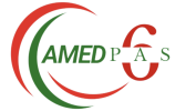 AMED 6 PAS