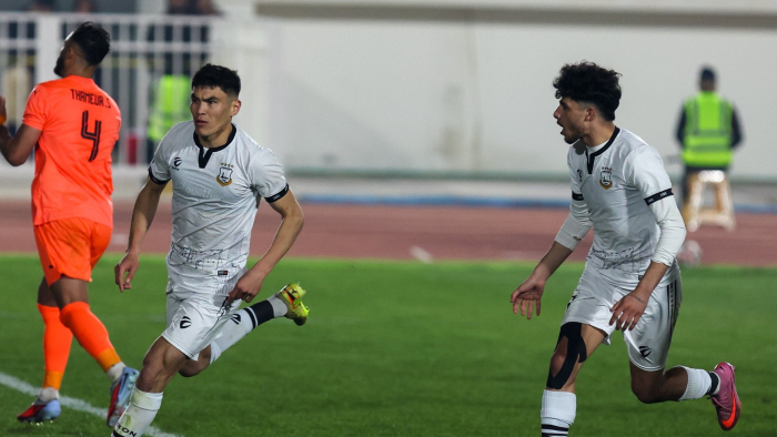Erbil SC, Zirvedeki Yerini Koruyor