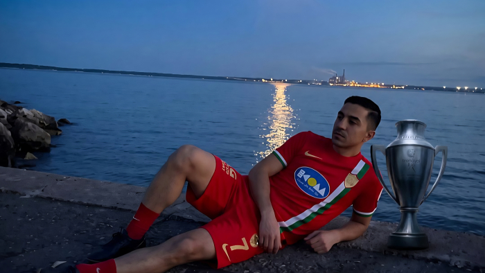 MURAT UÇAR ŞAMPİYONLUK KUTLAMASINA NEDEN KATILMADI?
