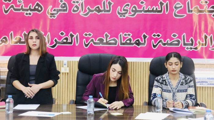 Rojava'da Spor ve Farkındalık Hamlesi