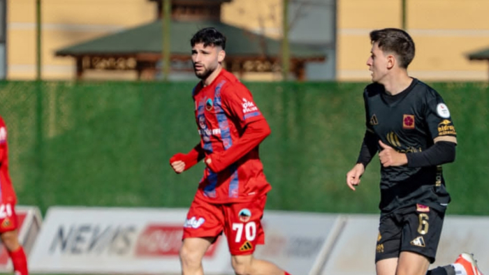 Mardin'e Hakem Çelmesi:2-2!