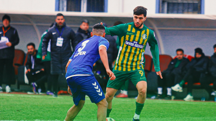 Urfaspor Zirve Yarışında Ağır Yaralı!