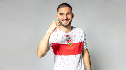 VfB, Undav'ın sözleşmesini 2029'a kadar uzattı