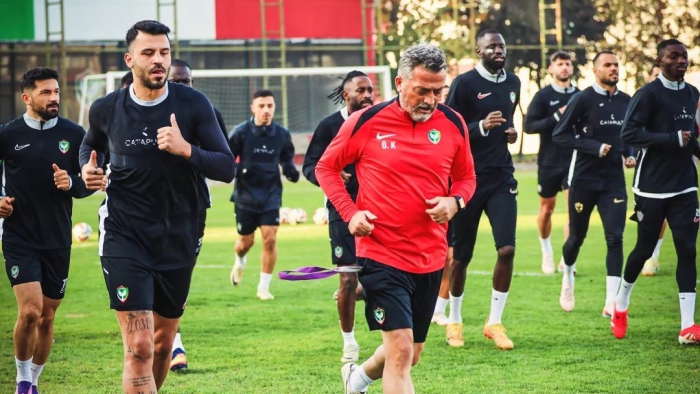 Amedspor Hazırlanıyor, Biletler Satışta