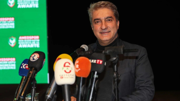 'Direnmeye devam edeceğiz'
