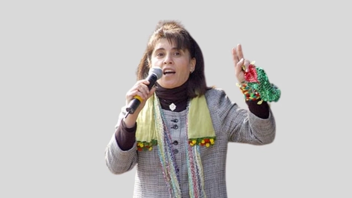 Amedspor'dan Leyla Zana açıklaması